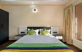Туры в отель Treebo Sky Vista Suites With Hill View