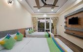 Туры в отель Treebo Sky Vista Suites With Hill View