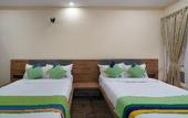 Туры в отель Treebo Sky Vista Suites With Hill View