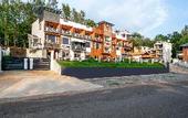 Туры в отель Treebo Sky Vista Suites With Hill View