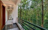 Туры в отель Treebo Sky Vista Suites With Hill View
