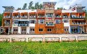 Туры в отель Treebo Sky Vista Suites With Hill View