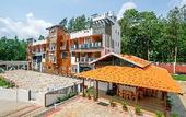 Туры в отель Treebo Sky Vista Suites With Hill View