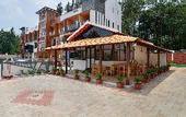 Туры в отель Treebo Sky Vista Suites With Hill View