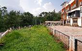 Туры в отель Treebo Sky Vista Suites With Hill View