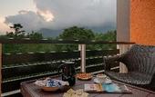Туры в отель Treebo Sky Vista Suites With Hill View