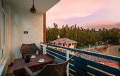 Туры в отель Treebo Sky Vista Suites With Hill View