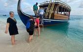 Туры в отель Bougainvillea Inn - Maldives