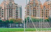 Туры в отель Emirates Sports Hotel Apartments
