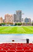 Туры в отель Emirates Sports Hotel Apartments