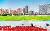 Туры в отель Emirates Sports Hotel Apartments