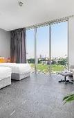 Туры в отель Emirates Sports Hotel Apartments
