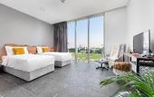 Туры в отель Emirates Sports Hotel Apartments