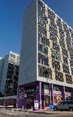 Туры в отель Emirates Sports Hotel Apartments