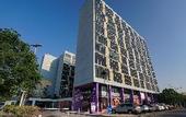 Туры в отель Emirates Sports Hotel Apartments
