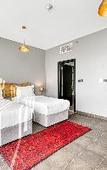 Туры в отель Emirates Sports Hotel Apartments