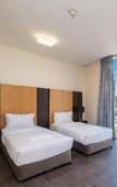 Туры в отель Emirates Sports Hotel Apartments