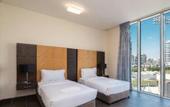 Туры в отель Emirates Sports Hotel Apartments