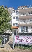 Туры в отель Pension Seckbach