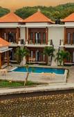 Туры в отель Penida Paradiso