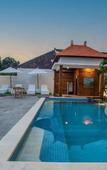 Туры в отель Penida Paradiso