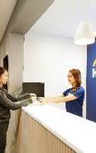 Туры в отель HOP INN Tokyo Iidabashi