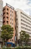 Туры в отель HOP INN Tokyo Iidabashi