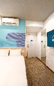 Туры в отель HOP INN Tokyo Iidabashi