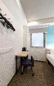 Туры в отель HOP INN Tokyo Iidabashi
