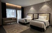 Туры в отель Tabebuya Hotel