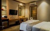 Туры в отель Tabebuya Hotel