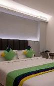 Туры в отель Treebo Premium D Consulate