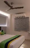 Туры в отель Treebo Premium D Consulate