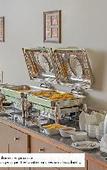 Туры в отель Treebo Premium D Consulate