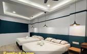Туры в отель Smile Hotel Balakong Kajang