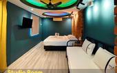 Туры в отель Smile Hotel Balakong Kajang