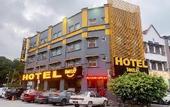 Туры в отель Smile Hotel Balakong Kajang