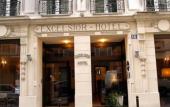 Туры в отель Excelsior Batignolles