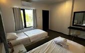 Туры в отель Pondok Sentana Guest House