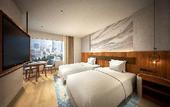 Туры в отель Hotel Springs Makuhari Premier