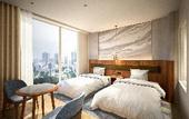 Туры в отель Hotel Springs Makuhari Premier