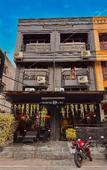 Туры в отель Friends Station Hostel&Cafe