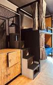 Туры в отель Friends Station Hostel&Cafe