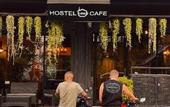 Туры в отель Friends Station Hostel&Cafe