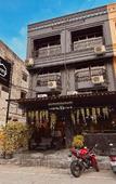 Туры в отель Friends Station Hostel&Cafe