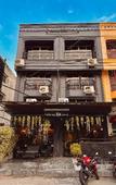 Туры в отель Friends Station Hostel&Cafe