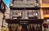 Туры в отель Friends Station Hostel&Cafe