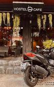 Туры в отель Friends Station Hostel&Cafe