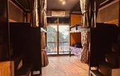 Туры в отель Friends Station Hostel&Cafe