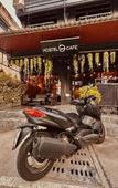 Туры в отель Friends Station Hostel&Cafe